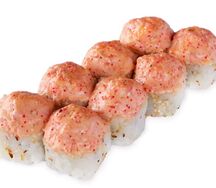 Креветка спайс