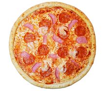 Пицца Де Чекко