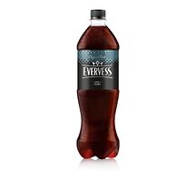 Evervess Cola