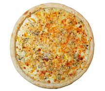 Четыре сыра