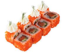 Калифорния де люкс