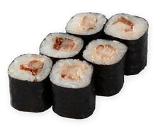 Острый угорь