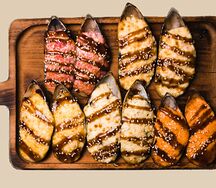 Сет По одному