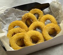 Луковые кольца