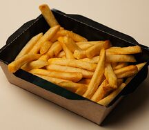 Картофель фри