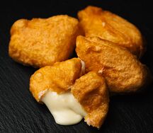 Моцарелла фри