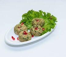 Пхали лобио