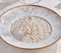 Овсяная каша