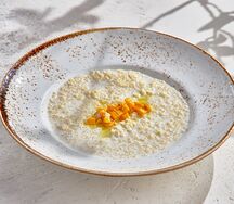 Пшенная каша