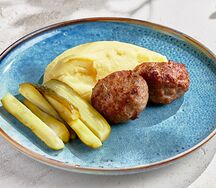 Домашние котлеты