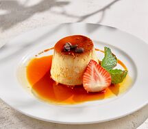 Панна котта