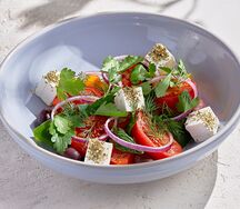 Греческий салат