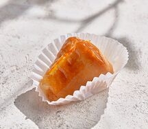 Ромовая баба