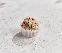 Трюфель сырный