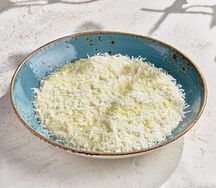 Ризотто Четыре сыра