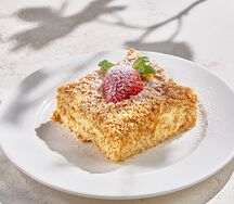 Торт Наполеон