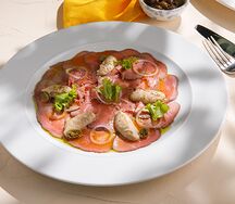 Вителло тоннато