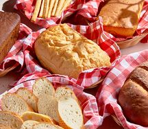 Хлебная корзина