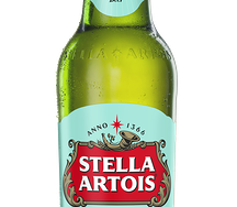 Стелла Артуа безалкогольное