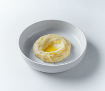 Картофельное пюре