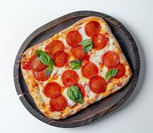 Пицца Пепперони