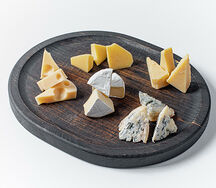 Ассорти фермерских сыров