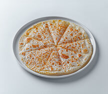 Пичча нон с бараниной