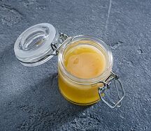 Мёд таёжный