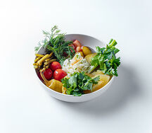 Домашние соленья