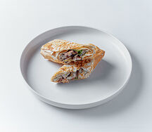 Шаурма с курицей