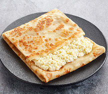 Блин Ватрушка