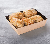 Котлеты домашние 5 шт