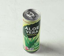 Напиток Lotte Алоэ вера