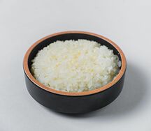 Рис отварной