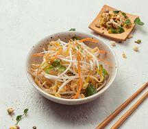 Салат Сукчу