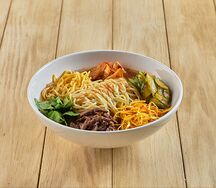 Куксу рамён