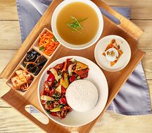 Доширак Чеюк поккымпаб