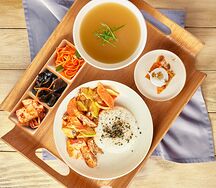 Доширак Чикен том ям