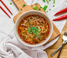 Суп Юккедян