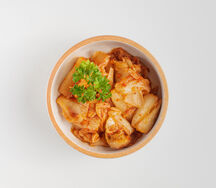 Салат Кимчи