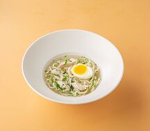 Куриный суп