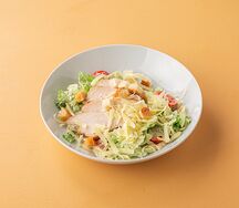 Цезарь с курицей