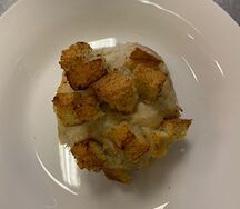 Котлета Пожарская