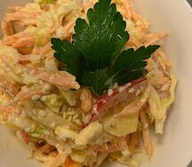 Куриный по-корейски