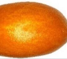 Пирожок с капустой