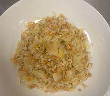 Голубцы ленивые