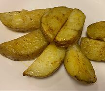 Картофель Айдахо