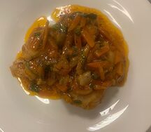 Чахохбили из курицы