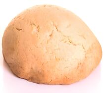 Сочень с творогом