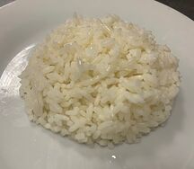 Рис отварной